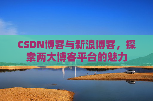 CSDN博客与新浪博客,探索两大博客平台的魅力